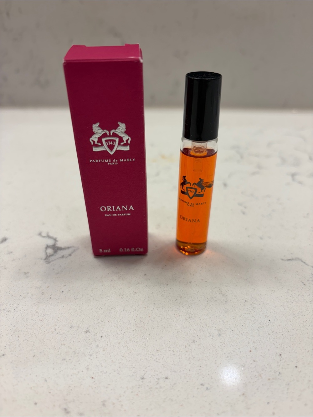 Parfums de Marly Oriana